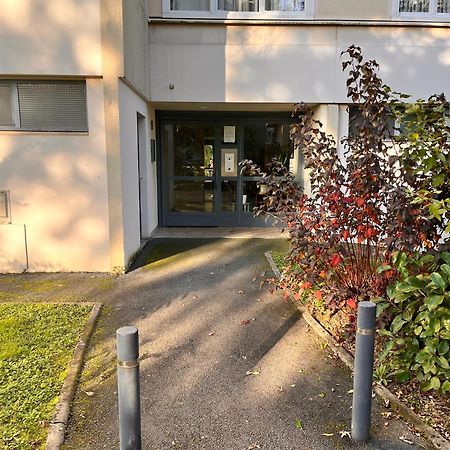 Appartement Le Juliette 23 - T3 Lumineux à Bourg-en-Bresse Extérieur photo