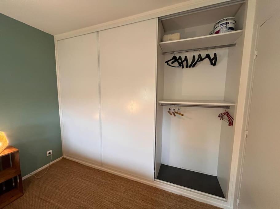 Appartement Le Juliette 23 - T3 Lumineux à Bourg-en-Bresse Extérieur photo