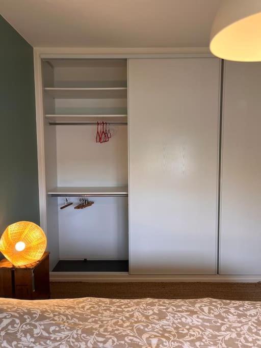 Appartement Le Juliette 23 - T3 Lumineux à Bourg-en-Bresse Extérieur photo