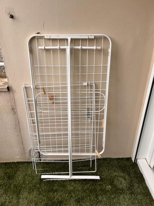 Appartement Le Juliette 23 - T3 Lumineux à Bourg-en-Bresse Extérieur photo